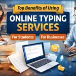 online typing services